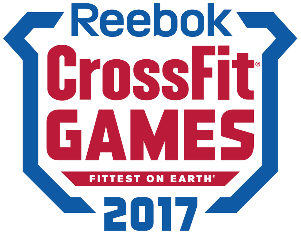 CrossFit  WOD Demo: Double-Rep DT